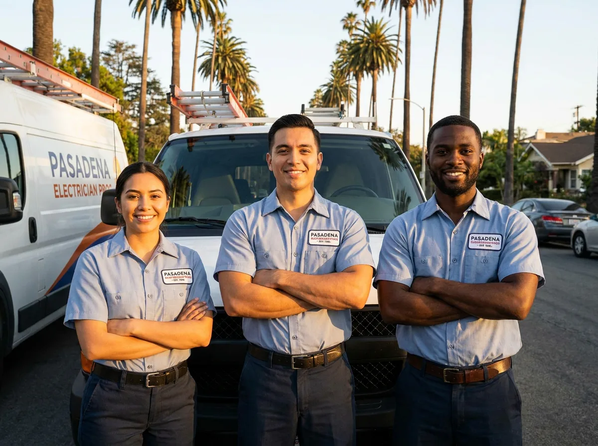 Electrician company in Defuniak Springs, FL