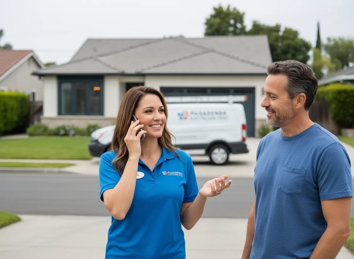 Electrician Defuniak Springs, FL FAQs